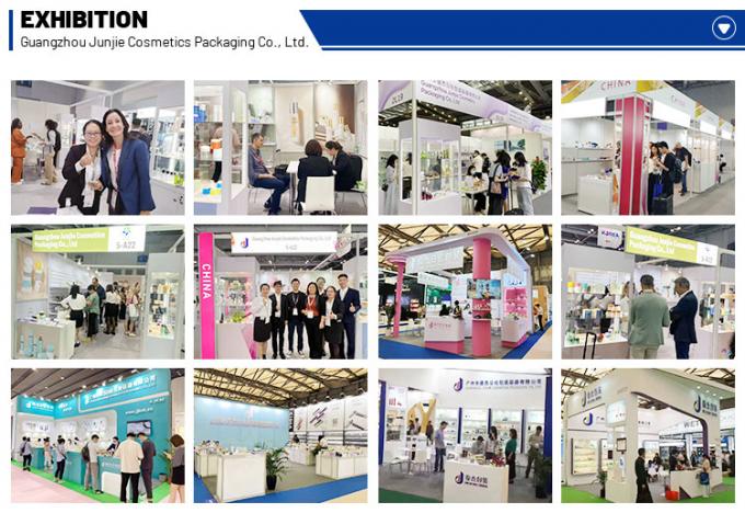 Frasco de creme PP de luxo de 10g, recipiente de creme para os olhos de plástico mini vazio de alta qualidade, tampa de rosca para conjunto de cuidados com a pele, cosméticos quentes 10