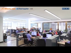 Vídeo da fábrica 11