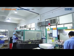 Vídeo da fábrica 14